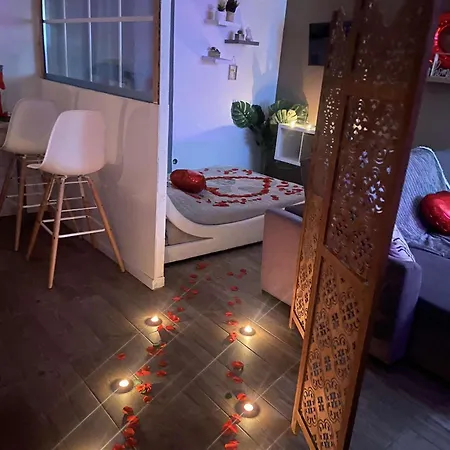 Appartement Capritour *