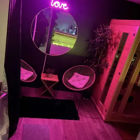 Appartement Capritour